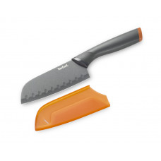 Ніж Tefal Fresh Kitchen 12 см + чохол (K1220104)