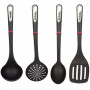 Набір кухонного приладдя Tefal Ingenio (K206S414) 4 предмети Набір кухонного приладдя Tefal Ingenio (K206S414) 4 предмети
