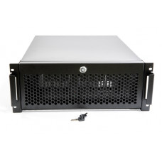 Корпус CSV 4U-S без БЖ