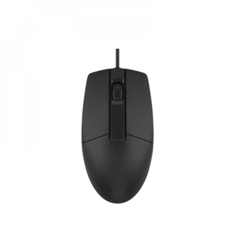 Миша A4Tech OP-330 Black