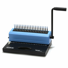 Біндер Agent B-15 blue (1020356) Біндер Agent B-15 blue (1020356)