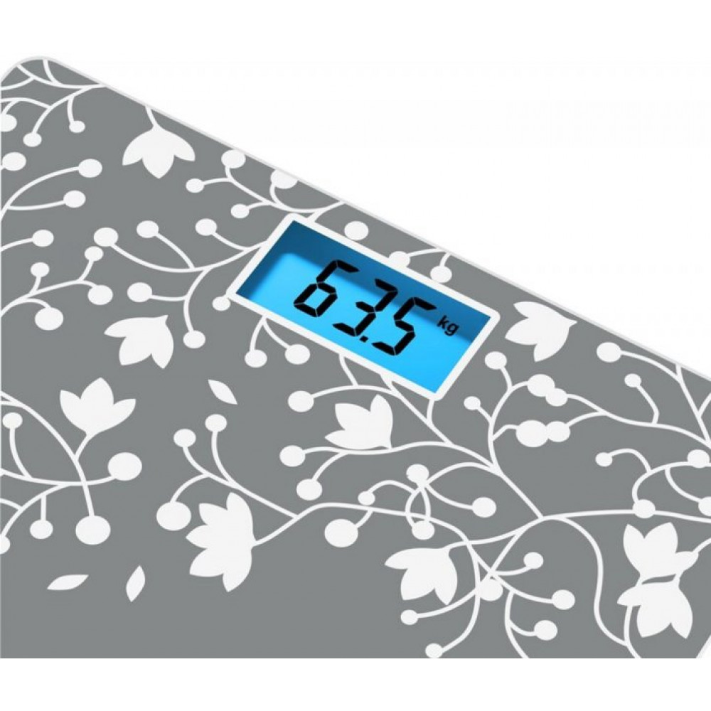 Ваги підлогові Tefal Classic Blossom PP1537V0