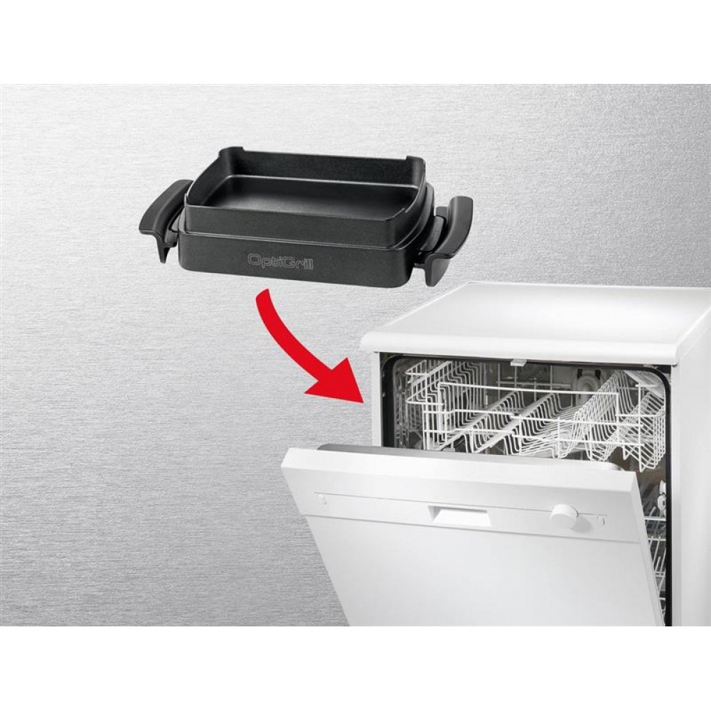 Насадка для запикання Tefal XA725870