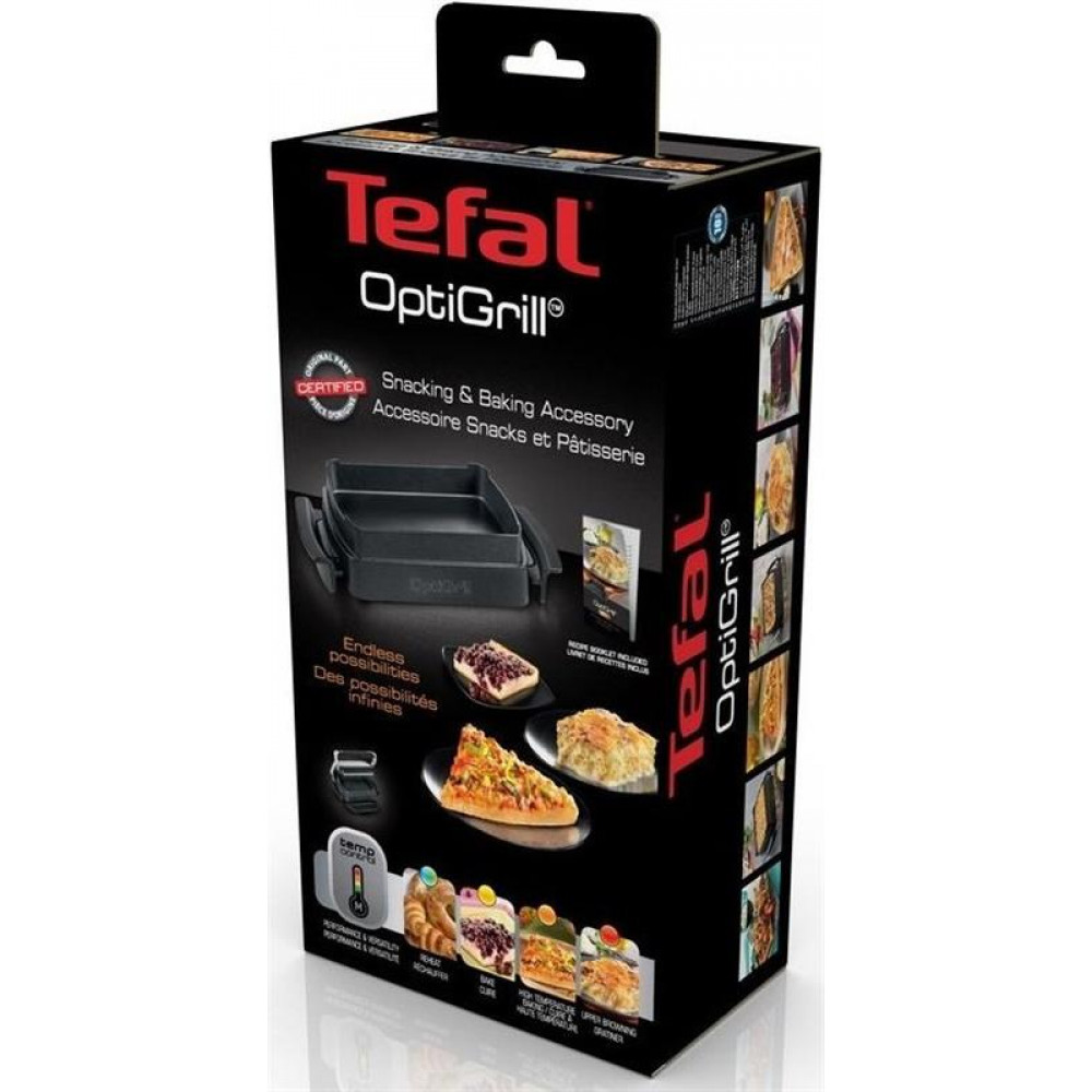 Насадка для запикання Tefal XA725870