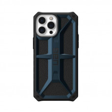 Чохол-накладка Urban Armor Gear Monarch для Apple iPhone 13 Pro Max Mallard (113161115555)