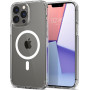 Чохол-накладка Spigen Ultra Hybrid Mag Safe для Apple iPhone 13 Pro White (ACS03267)