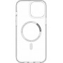 Чохол-накладка Spigen Ultra Hybrid Mag Safe для Apple iPhone 13 Pro White (ACS03267)