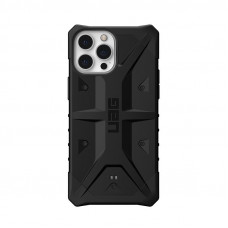 Чохол-накладка Urban Armor Gear Pathfinder для Apple iPhone 13 Pro Max Black (113167114040)