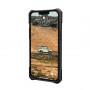 Чохол-накладка Urban Armor Gear Pathfinder для Apple iPhone 13 Pro Max Black (113167114040)