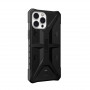 Чохол-накладка Urban Armor Gear Pathfinder для Apple iPhone 13 Pro Max Black (113167114040)