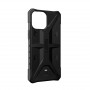 Чохол-накладка Urban Armor Gear Pathfinder для Apple iPhone 13 Pro Max Black (113167114040)