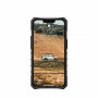 Чохол-накладка Urban Armor Gear Pathfinder для Apple iPhone 13 Pro Black (113157114040)
