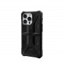 Чохол-накладка Urban Armor Gear Pathfinder для Apple iPhone 13 Pro Black (113157114040)