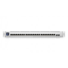 Комутатор Ubiquiti UniFi Enterprise 24 PoE (Gen1) (USW-Enterprise-24-PoE)