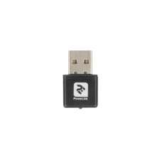 Бездротовий адаптер 2E PowerLink WR812 (N300, USB 2.0) (2E-WR812)