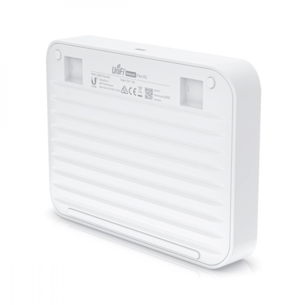 Комутатор Ubiquiti UniFi Flex 10 GbE (USW-Flex-XG )