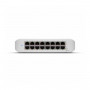 Комутатор Ubiquiti UniFi Lite 16 PoE (USW-Lite-16-POE)