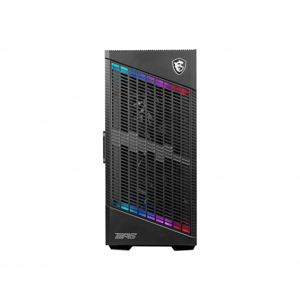 Корпус MSI MPG Velox 100P Airflow без БЖ