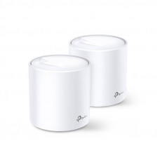WiFi Mesh-система TP-Link Deco X60 2-pack