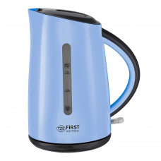 Електрочайник First FA-5417-5-BU
