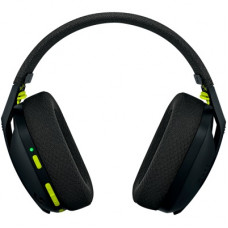 Bluetooth-гарнітура Logitech G435 Wireless Black (981-001050)