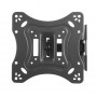 Кронштейн Satelit 19-43PIVOT200 (VESA200х200)