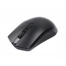 Миша бездротова Maxxter Mr-403 Black
