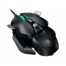 Миша Cougar Dualblader Black