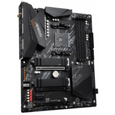 Материнська плата Gigabyte B550 Aorus Elite AX V2 Socket AM4