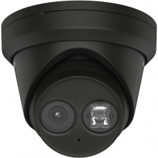 IP-камера Hikvision DS-2CD2383G2-IU (2.8 мм) Black