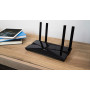 Бездротовий маршрутизатор TP-Link Archer AX1500