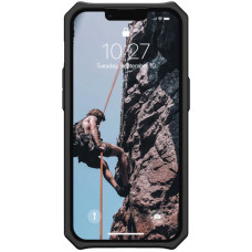 Чохол-накладка Urban Armor Gear Monarch для Apple iPhone 13 Pro Black (113151114040)