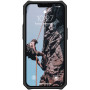 Чохол-накладка Urban Armor Gear Monarch для Apple iPhone 13 Pro Black (113151114040)
