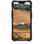 Чохол-накладка Urban Armor Gear Pathfinder для Apple iPhone 13 Pro Silver (113157113333)