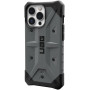 Чохол-накладка Urban Armor Gear Pathfinder для Apple iPhone 13 Pro Silver (113157113333)