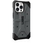 Чохол-накладка Urban Armor Gear Pathfinder для Apple iPhone 13 Pro Silver (113157113333)