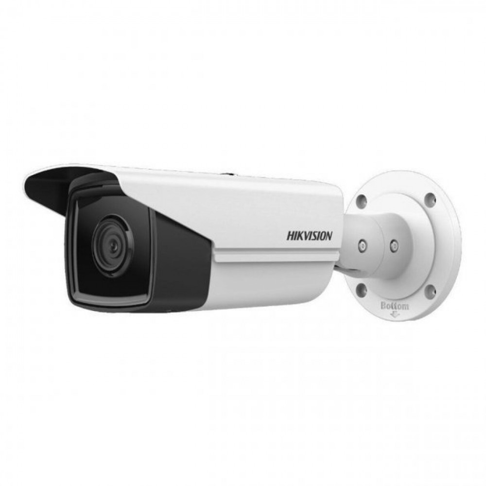 IP-камера Hikvision DS-2CD2T83G2-4I (4 мм)