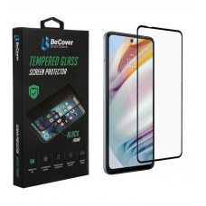 Захисне скло BeCover для Motorola Moto G60/G60s Black (706899) Захисне скло BeCover для Motorola Moto G60/G60s Black (706899)