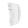 Датчик руху Ajax MotionProtect Plus White (8227.02.WH1/38198.02.WH1)