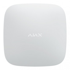 Ретранслятор сигналу Ajax ReX 2 (8EU) White (32669.106.WH1/38207.106WH1) Ретранслятор сигналу Ajax ReX 2 (8EU) White (32669.106.WH1/38207.106WH1)