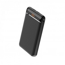 Універсальна мобільна батарея SkyDolphin SP28 PD+QC3.0 10000mAh Black (PB-000090)