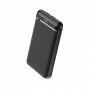 Універсальна мобільна батарея SkyDolphin SP28 PD+QC3.0 10000mAh Black (PB-000090) Універсальна мобільна батарея SkyDolphin SP28 PD+QC3.0 10000mAh Black (PB-000090)