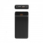 Універсальна мобільна батарея SkyDolphin SP28 PD+QC3.0 10000mAh Black (PB-000090) Універсальна мобільна батарея SkyDolphin SP28 PD+QC3.0 10000mAh Black (PB-000090)