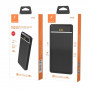 Універсальна мобільна батарея SkyDolphin SP28 PD+QC3.0 10000mAh Black (PB-000090) Універсальна мобільна батарея SkyDolphin SP28 PD+QC3.0 10000mAh Black (PB-000090)
