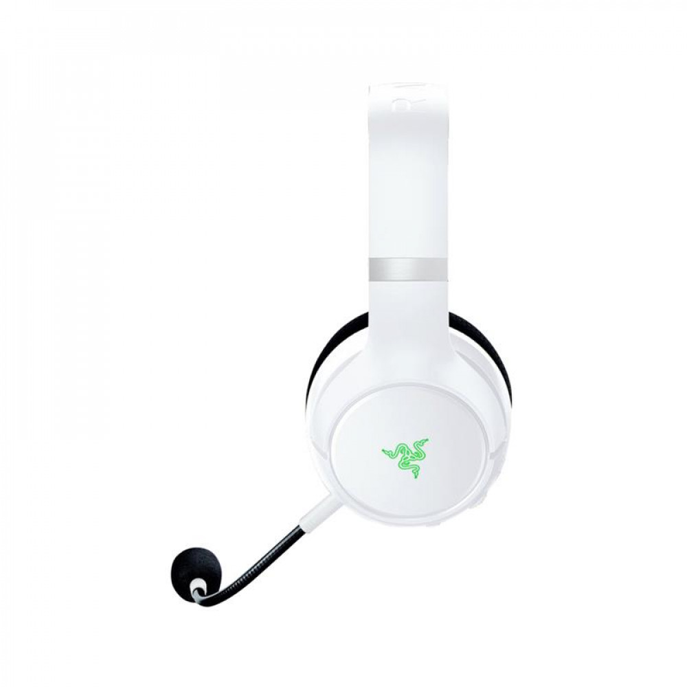 Бездротова гарнітура Razer Kaira Pro for Xbox White (RZ04-03470300-R3M1)
