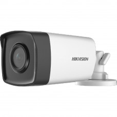 HDTVI камера Hikvision DS-2CE17D0T-IT3F (C) (2.8mm) HDTVI камера Hikvision DS-2CE17D0T-IT3F (C) (2.8mm)