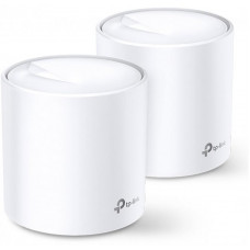 WiFi Mesh-система TP-Link Deco X20(2-pack) WiFi Mesh-система TP-Link Deco X20(2-pack)