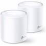 WiFi Mesh-система TP-Link Deco X20(2-pack)