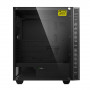 Корпус GameMax Draco XD Black без БЖ