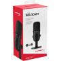 Мікрофон HyperX SoloCast (4P5P8AA)